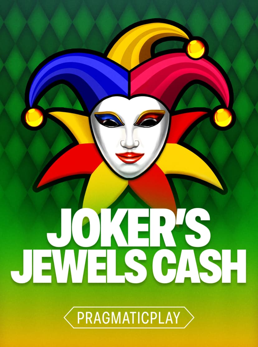 Joker’s Jewels Cash